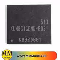 آی سی ic klm8g1gend-b031