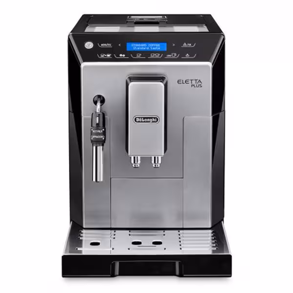 اسپرسو ساز دلونگی مدل ECAM44.620.S Eletta Plus