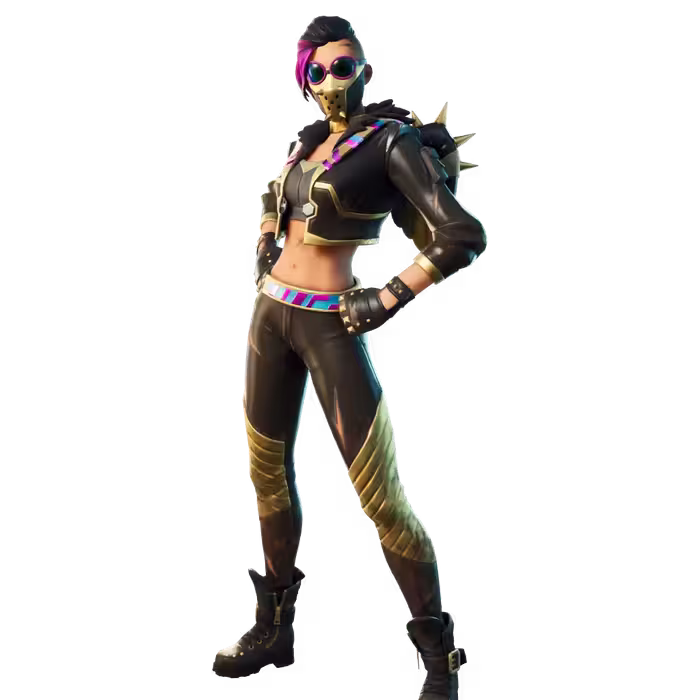 Rally Raider