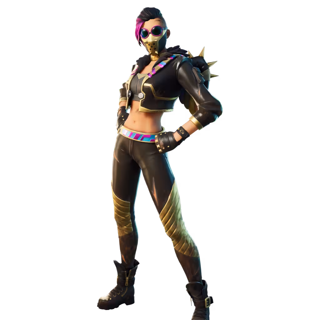 Rally Raider