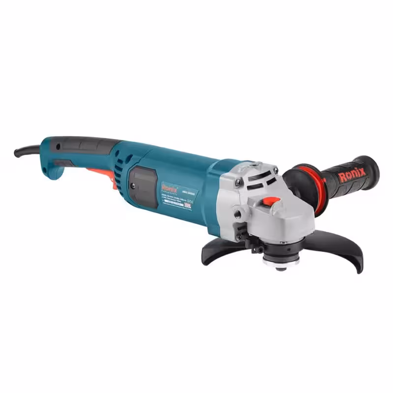 فرز آهنگری برقی180 میلی متری 2200 وات  رونیکس مدل 3250