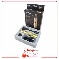 موزن گوش، بینی و ابرو روزیا مدل HD102A