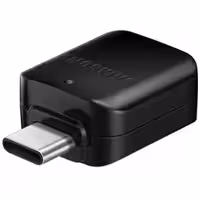 مبدل USB-C OTG مدل STC (عمده)