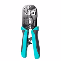 آچار سوکت زن شبکه پروسکیت مدل Proskit CP-376TA