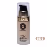 کرم پودر شیشه ای 108 فان فیس