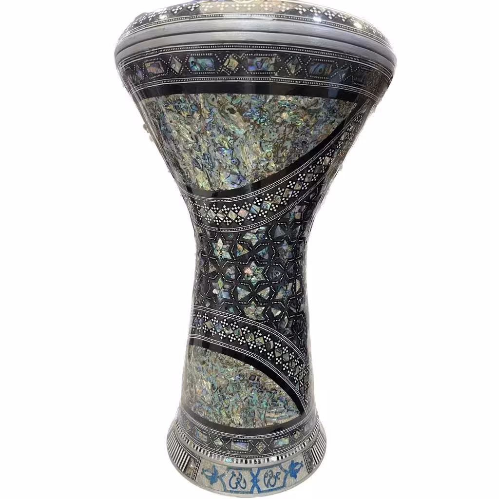 داربوکا جوهرالفن مدل B22-6100