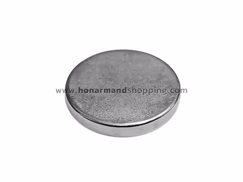 مگنت مخفی سایز 20x2 میلی متر