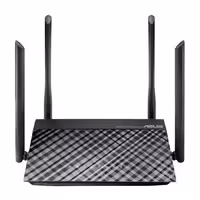 روتر بیسیم ایسوس مدل RT-AC1200