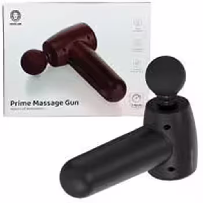 ماساژور تفنگی گرین لاین پرایم مدل Green Lion Prime Massage Gun
