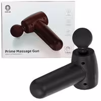 ماساژور تفنگی گرین لاین پرایم مدل Green Lion Prime Massage Gun