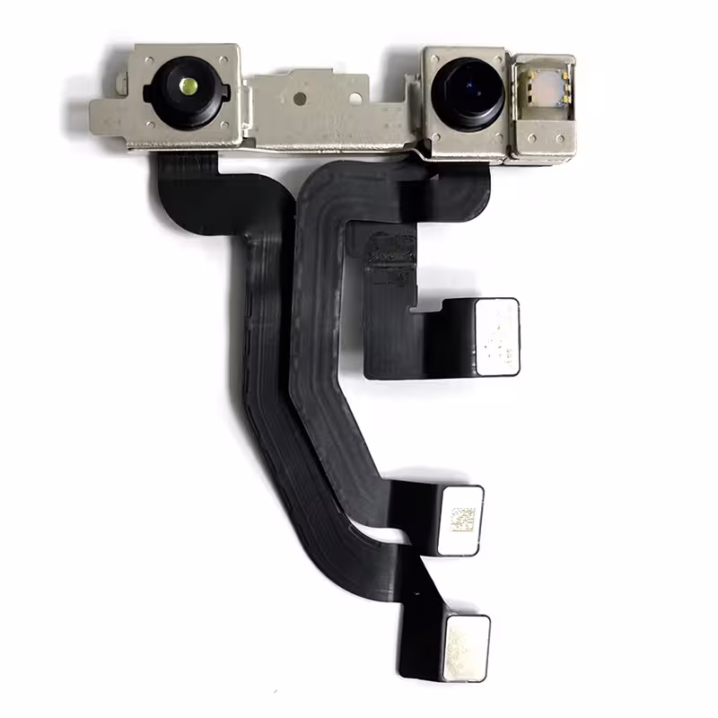 دوربین جلوی آیفون XS اپل