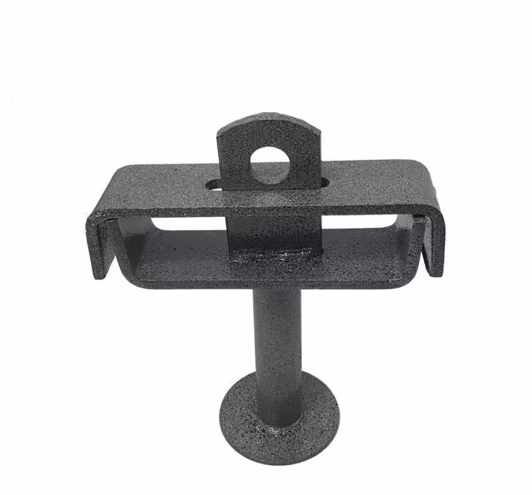 قفل پدال پژو و کوییک