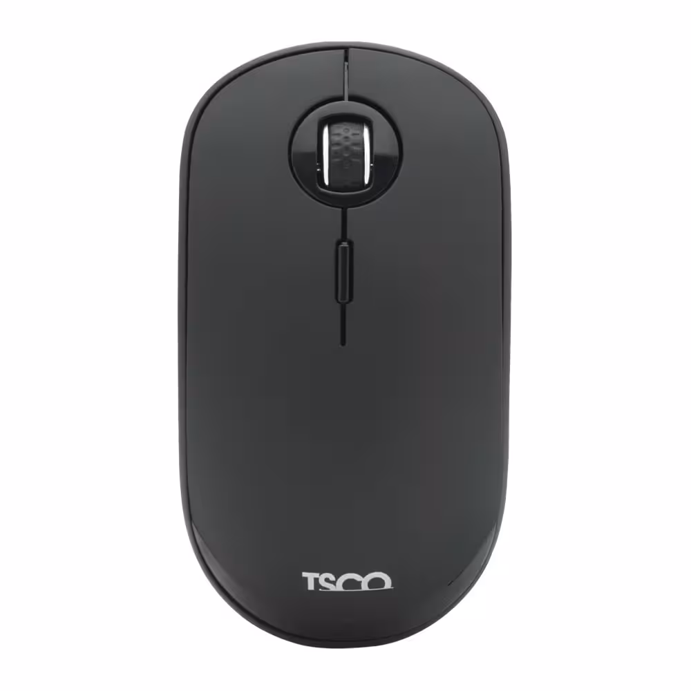 ماوس بی سیم تسکو مدل TM 669W