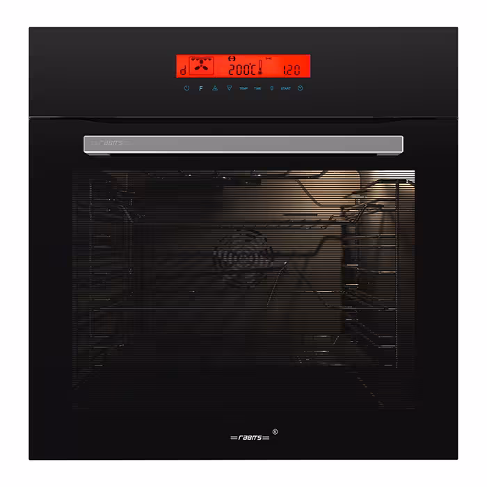 فر برقی رابیتس مدل RO-601