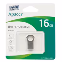 فلش مموری اپیسر مدل APACER AH11H ظرفیت 16 گیگابایت
