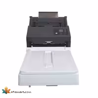 اسکنر حرفه‌ای اسناد ای‌ ویژن مدل AVISION AD380f