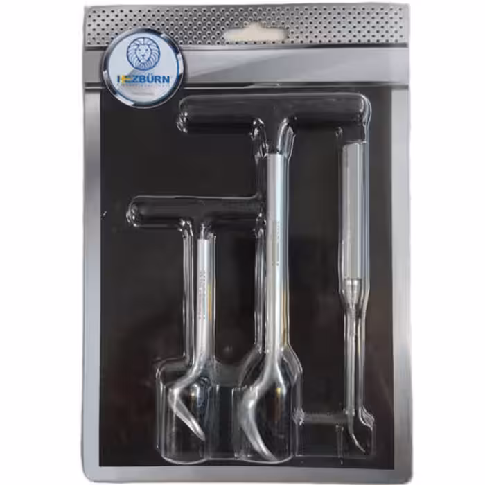 اورینگ کش هزبورن مدل 61603 مجموعه سه عددی