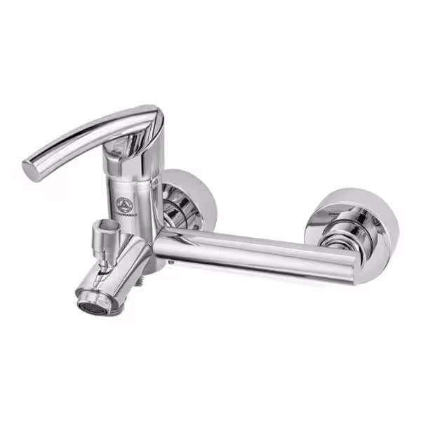 شیر حمام قهرمان مدل تنسو رویال