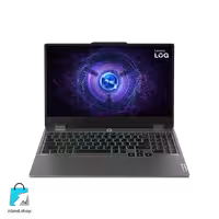لپ تاپ لنوو 15.6 اینچی مدل LOQ i7 13650HX 64GB 4TB RTX4050
