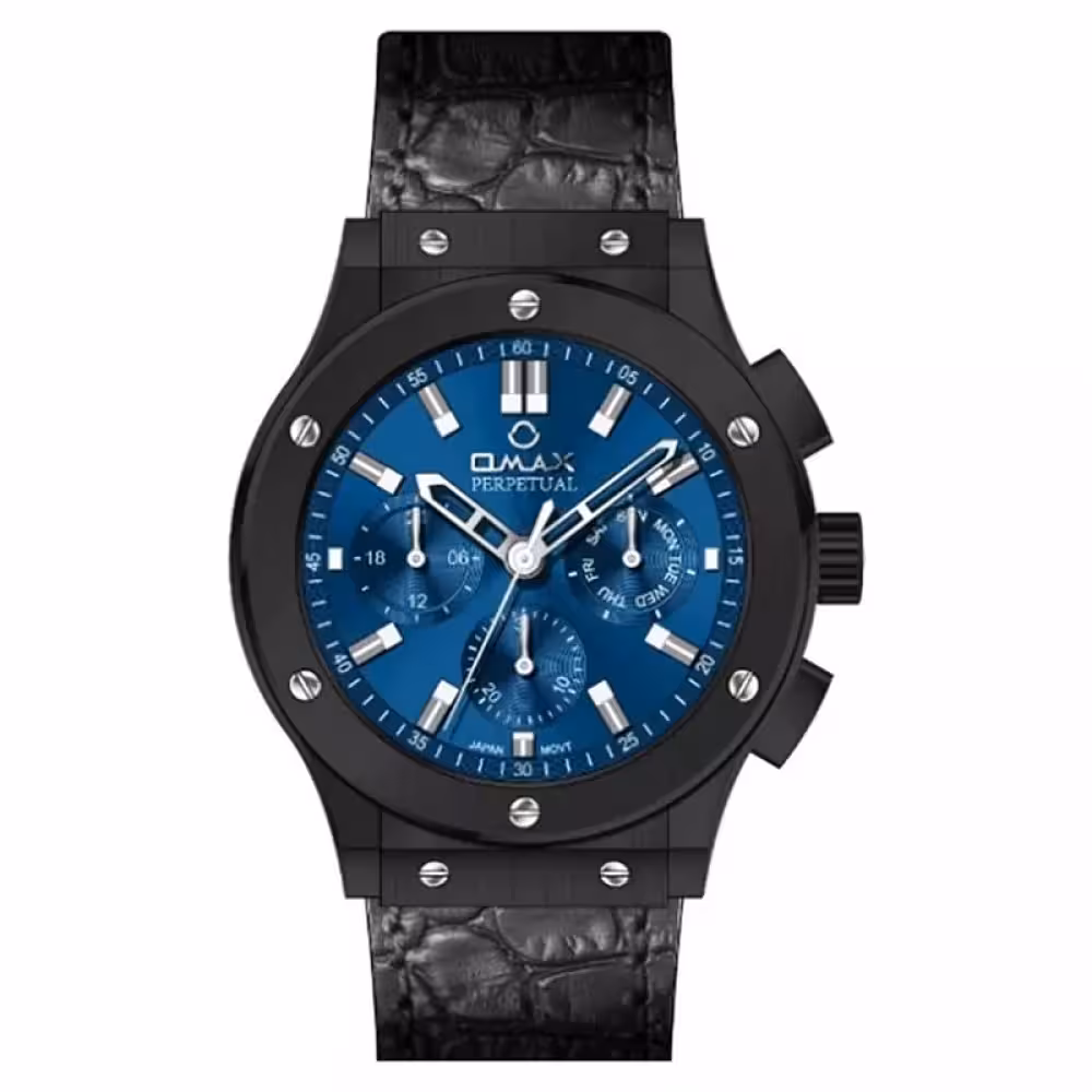 ساعت مچی مردانه امکس مدل PG19M42I