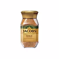 قهوه فوری گلد جاکوبز 190 گرمی