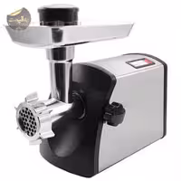 چرخ گوشت گوسونیک مدل | Gosonic GMG-852  Meat Grinder