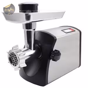چرخ گوشت گوسونیک مدل | Gosonic GMG-852  Meat Grinder