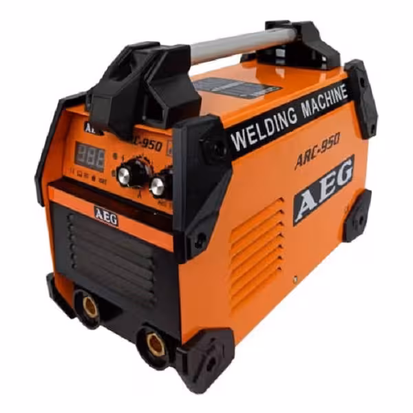 دستگاه جوش 950 آمپر آ ا گ مدل ARCC950