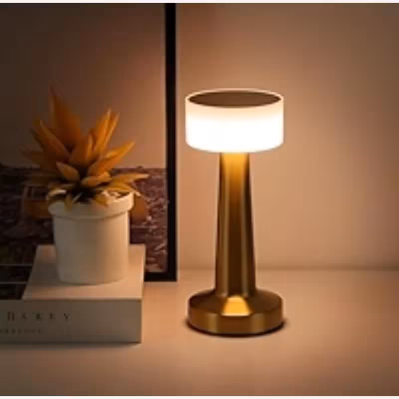 اباژور لمسی فلزی | amazonchi