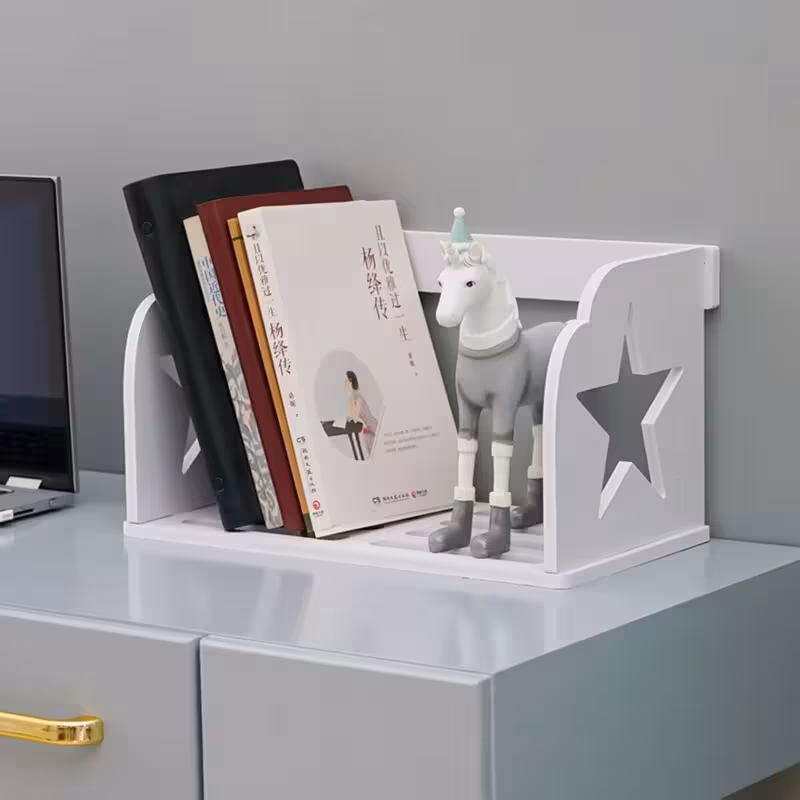شلف نظم دهنده کتاب رومیزی | amazonchi