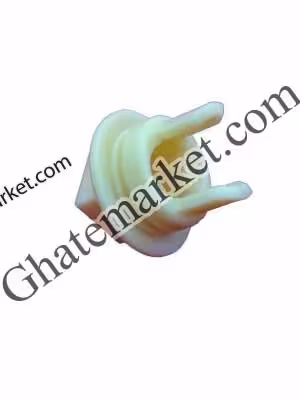 دنده پشت مارپیچ چرخ گوشت بوش