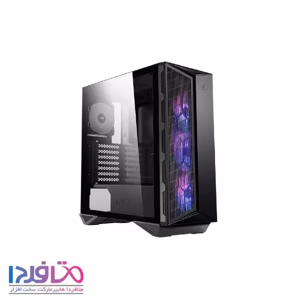 کیس ام اس آی مدل MPG GUNGNIR 110M