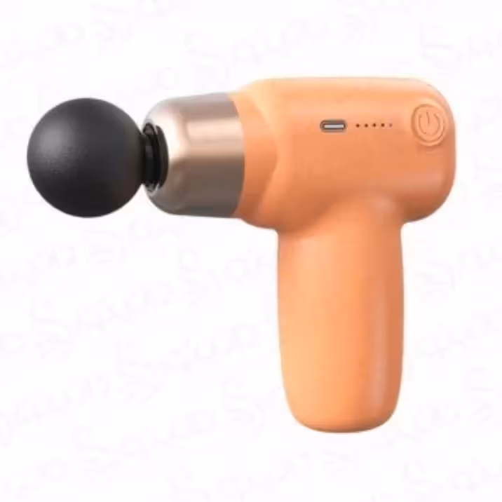 ماساژور تفنگی