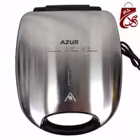 ساندویچ ساز آزور AZ-707SM