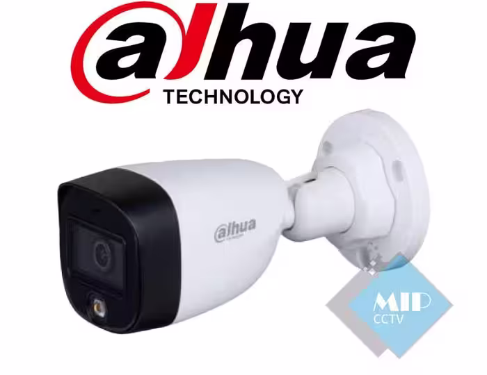 دوربین مداربسته HAC-HFW1209CMP-LED-0360B داهوا