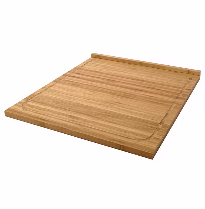 تخته برش ایکیا مدل LAMPLIG سایز 46×53 سانتی متر