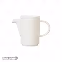 قوری چینی 2 فنجان