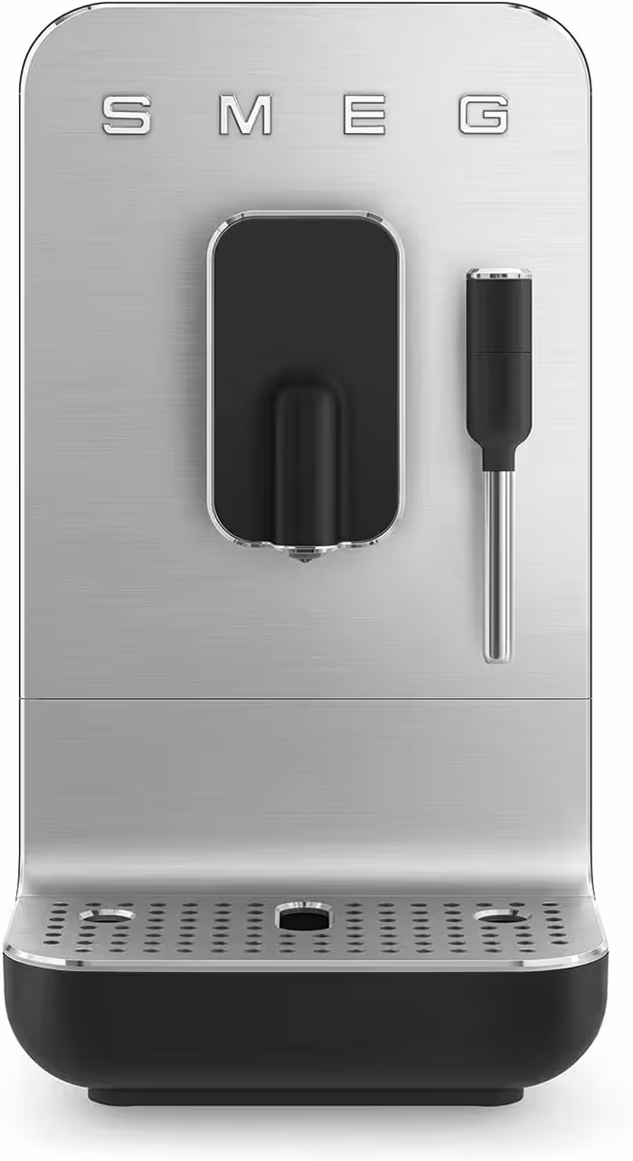 اسپرسوساز تمام اتومات اسمگ Smeg مدل SMEG BCC12