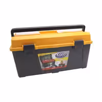 جعبه ابزار کارا مدل YP-NAM-43.5CM | کالا مکس