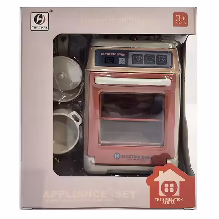 اسباب بازی گاز فردار موزیکال YH129-7S