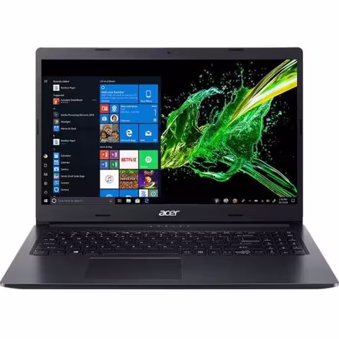 لپ تاپ 15 اینچی ایسر مدل Acer Aspire3 A315 پردازنده i5 رم 8GB حافظه 1TB گرافیک 2GB
