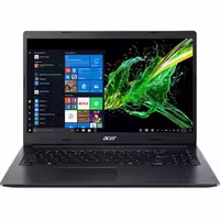 لپ تاپ 15 اینچی ایسر مدل Acer Aspire3 A315 پردازنده i5 رم 8GB حافظه 1TB گرافیک 2GB