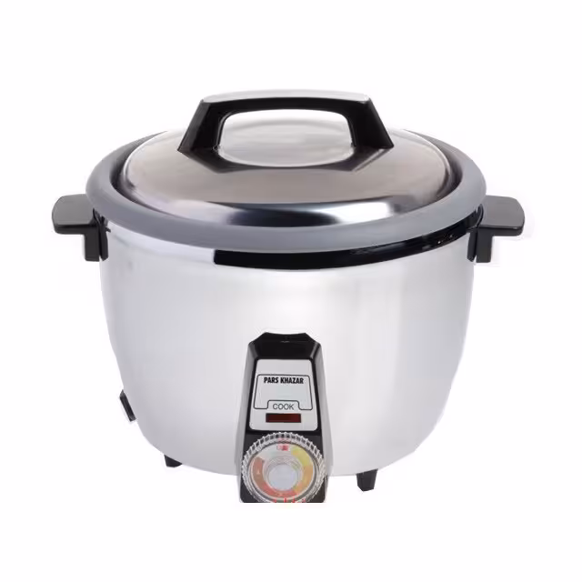 پلوپز صادراتی پارس خزر مدل RC271G-230V