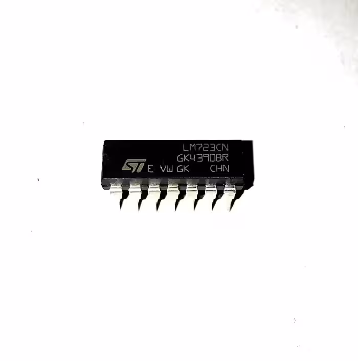 رگولاتور LM723CN