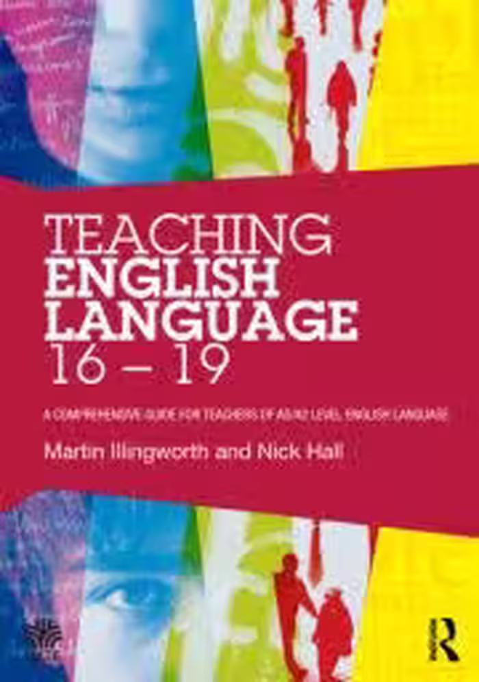 Teaching English Language 16 19