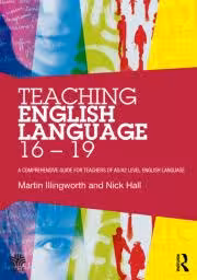 Teaching English Language 16 19