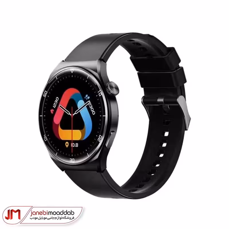 ساعت هوشمند QCY مدل GT2