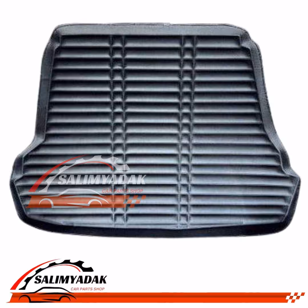 کفی صندوق هیوندای سوناتا ال اف Sonata LF مشکی