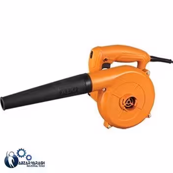 بلوور آاگ مدل GM600E - ابزار یراق
