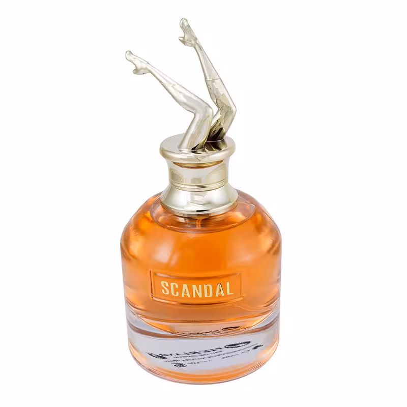 ادو پرفیوم زنانه پیرلند مدل SCANDAL حجم 100 میلی لیتر